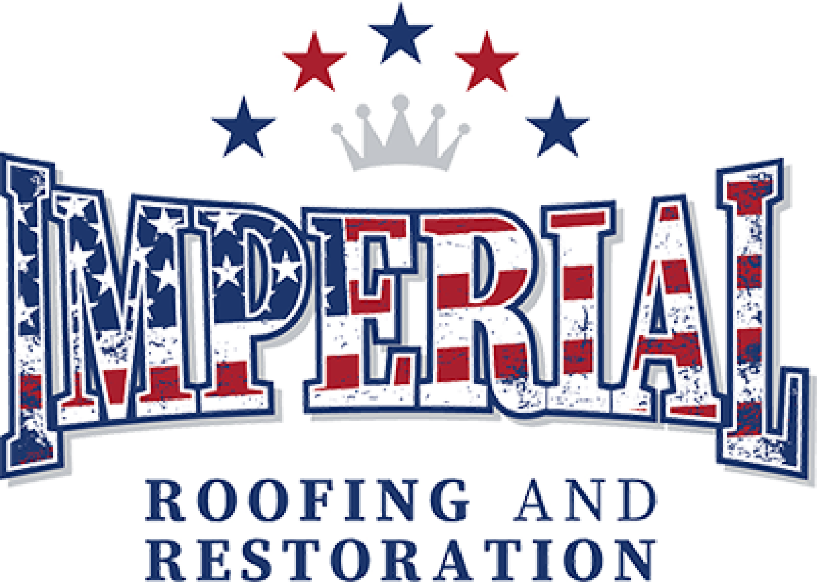 imperial roofing and restoration logo